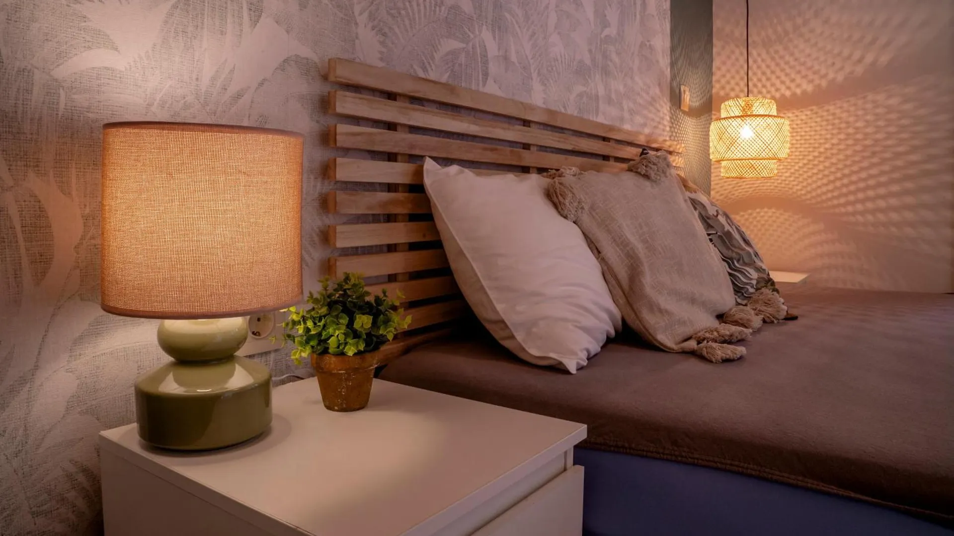 Omonia Beach House 2 Nea Kallikrateia Yunanistan